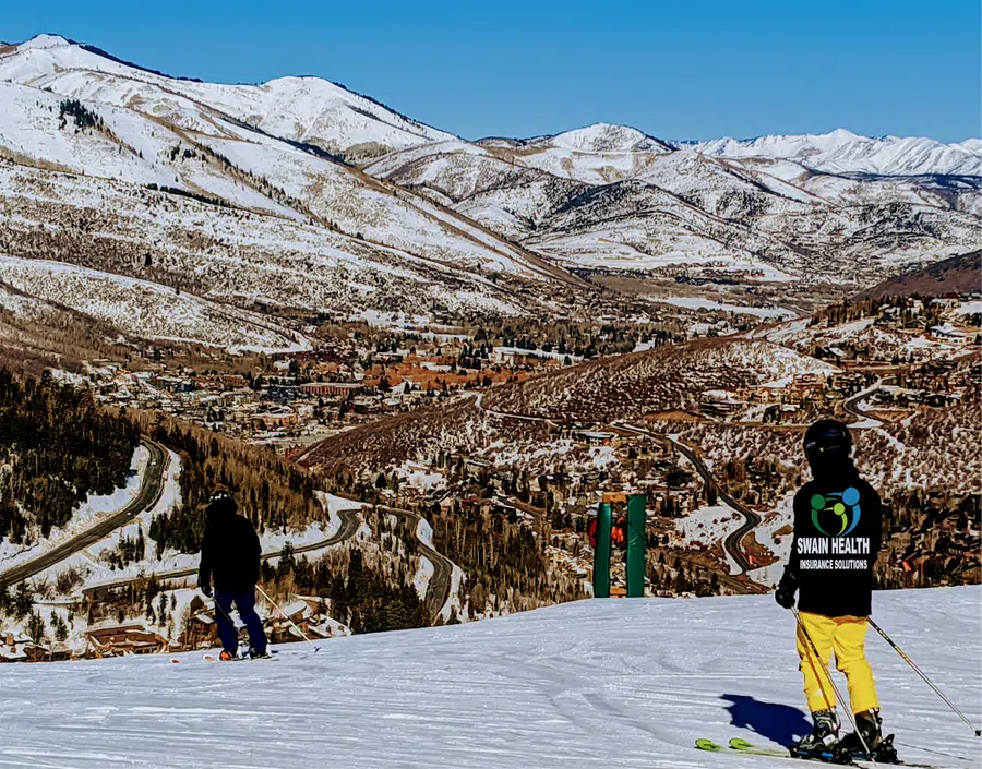 Park City Utah Vacation Properties